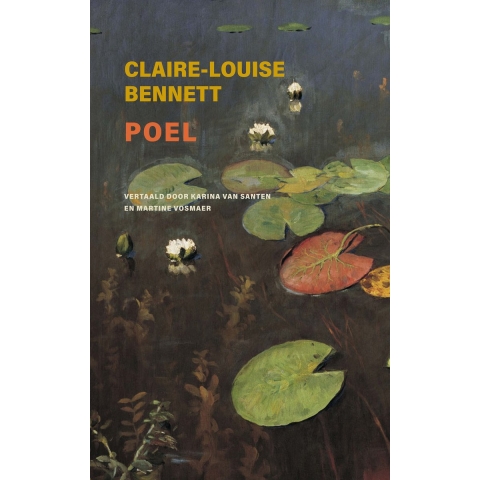 Poel (Paperback)