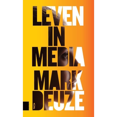 Leven in media (Paperback)
