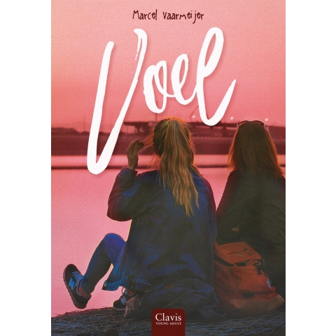 Voel (Hardback)