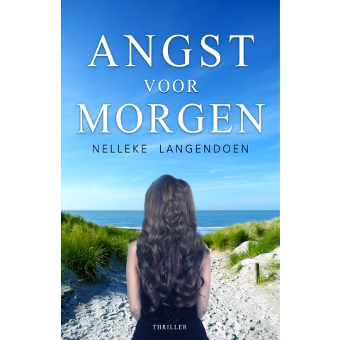 Angst voor morgen (Paperback)
