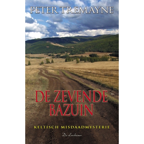 De zevende bazuin (Paperback)