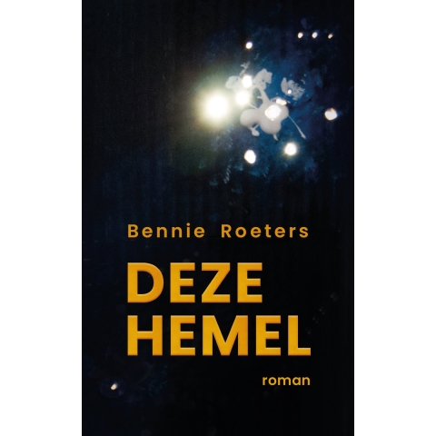 Deze hemel (Paperback)