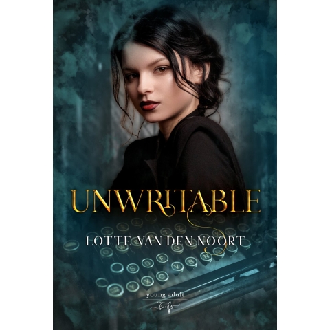 Unwritable (Hardback)