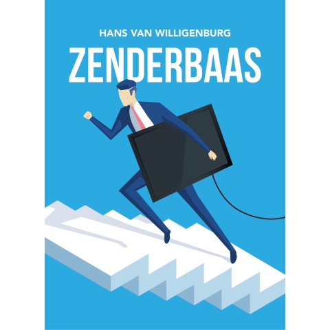 Zenderbaas (Paperback)