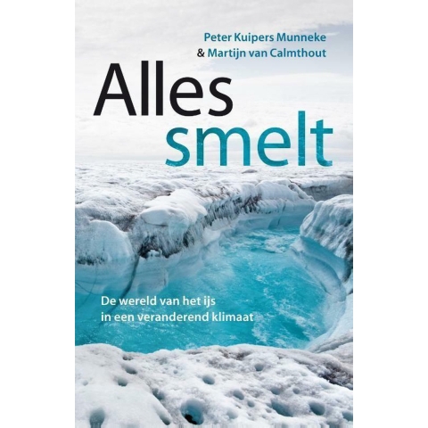 Alles smelt (Paperback)