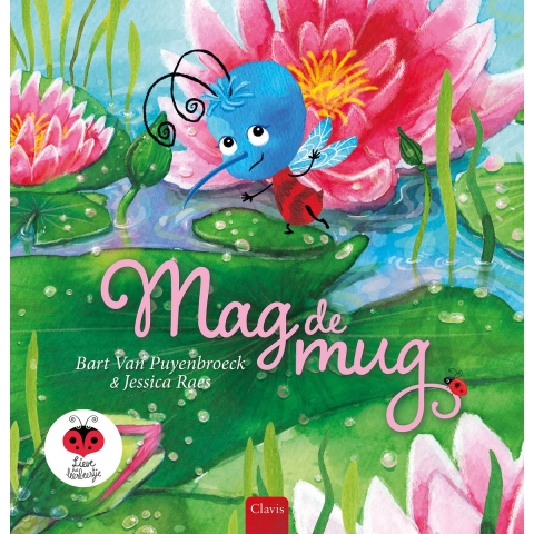 Mag de mug (Hardback)