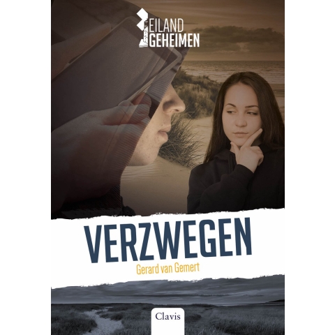 Verzwegen (Hardback)
