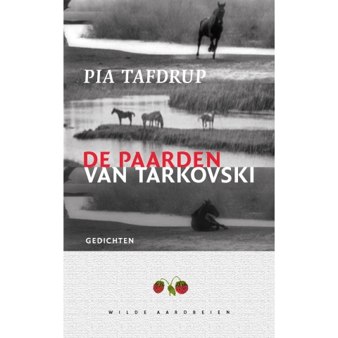 De paarden van Tarkovski (Paperback)