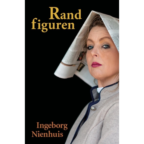 Randfiguren (Paperback)