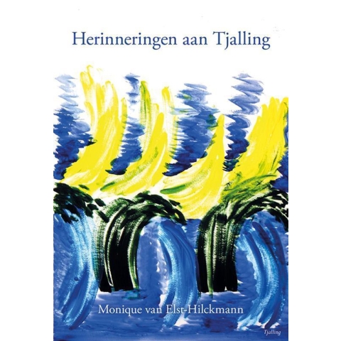 Herinneringen aan Tjalling (Paperback)
