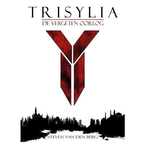 Trisylia (Paperback)