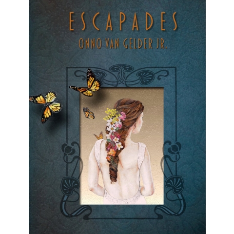 Escapades (Hardback)