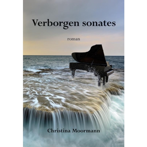 Verborgen sonates (Paperback)