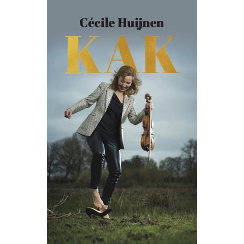 Kak (Paperback)