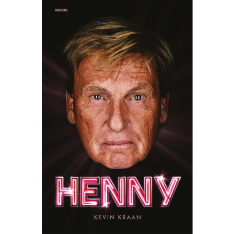 Henny (Paperback)