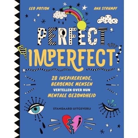 Perfect imperfect (Hardback)