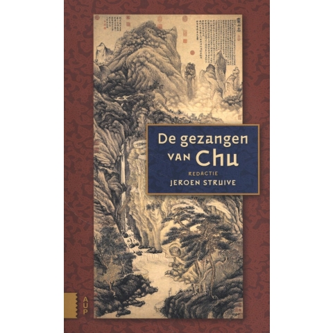 De gezangen van Chu (Paperback)