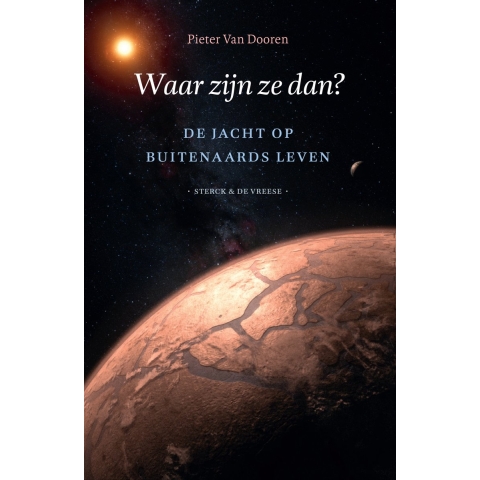 Waar zijn ze dan? (Paperback)