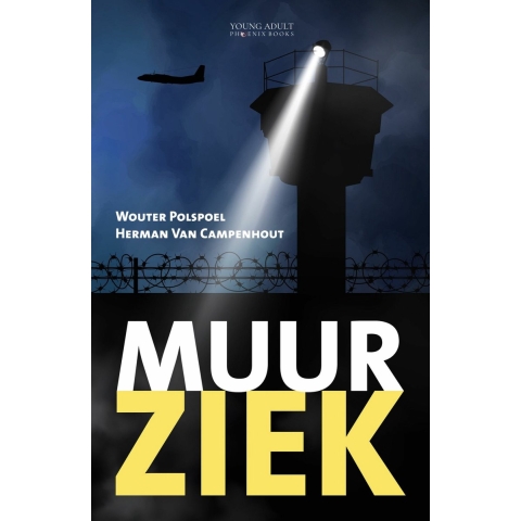 Muurziek (Paperback)
