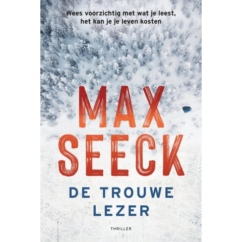 De trouwe lezer (Paperback)