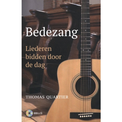 Bedezang (Paperback)