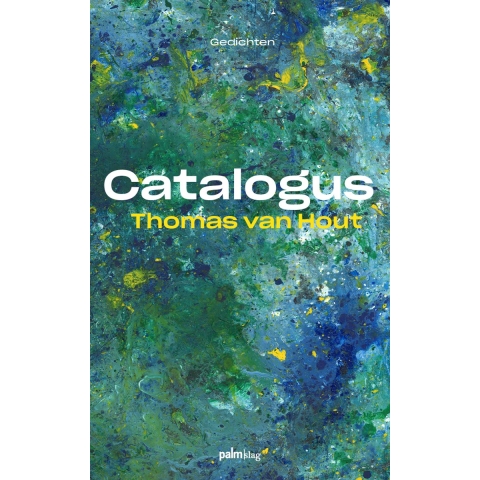 Catalogus (Paperback)