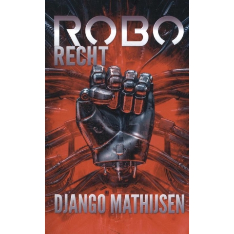 Roborecht (Paperback)