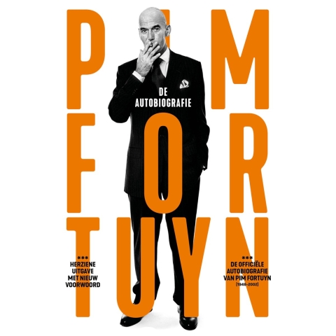 Pim Fortuyn, de autobiografie (Paperback)