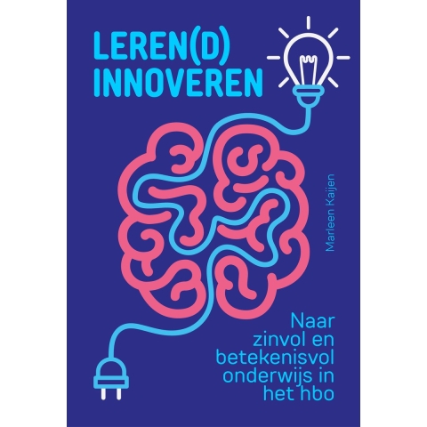 Leren(d) innoveren (Paperback)