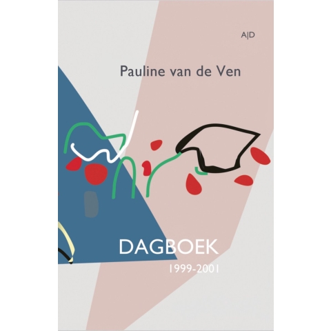 Dagboek 1999-2001 (Paperback)