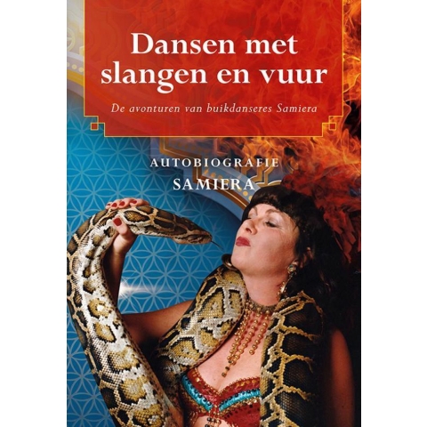 Dansen met slangen en vuur (Paperback)