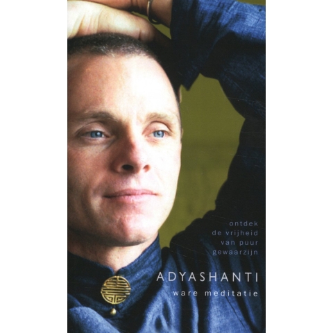 Ware meditatie (Paperback)