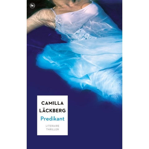 Predikant (Paperback)