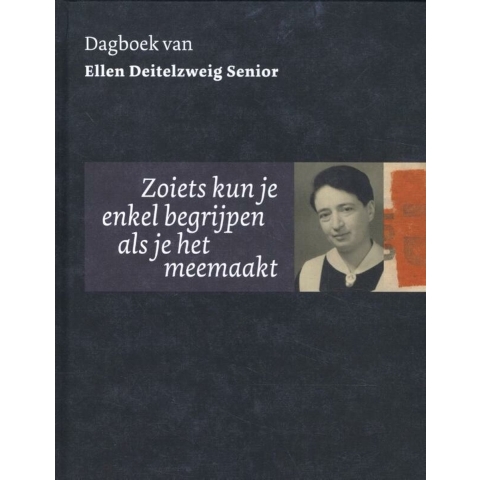 Zoiets kun je enkel begrijpen als je het meemaakt (Hardback)