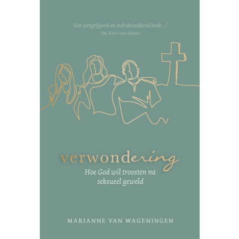 Verwondering (Paperback)