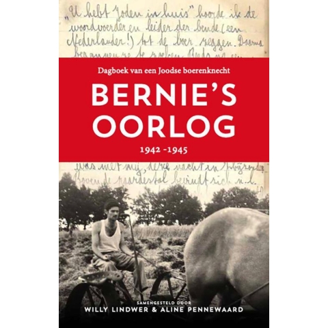 Bernie's oorlog (Paperback)