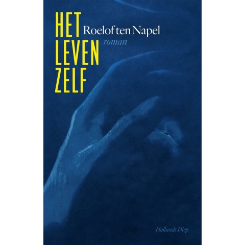Het leven zelf (Paperback)