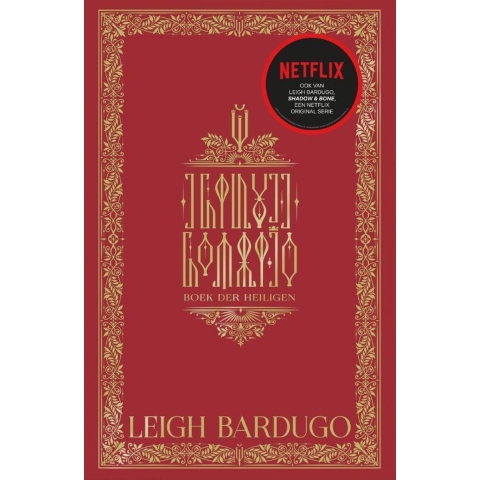 Boek der Heiligen (Hardback)