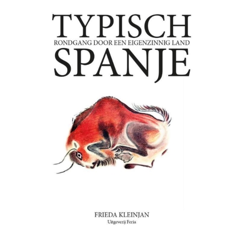 Typisch Spanje (Paperback)