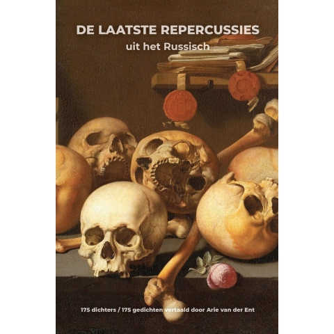 De laatste repercussies uit het Russisch (Paperback)