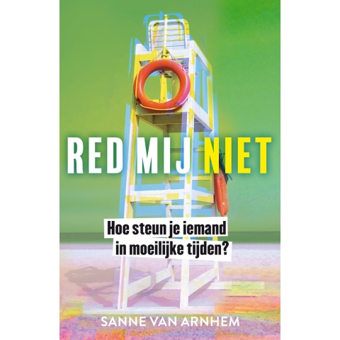 Red mij niet (Paperback)