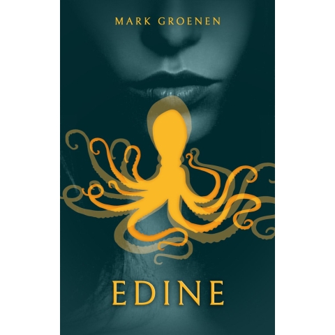 Edine (Paperback)