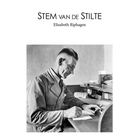 Stem van de Stilte (Paperback)