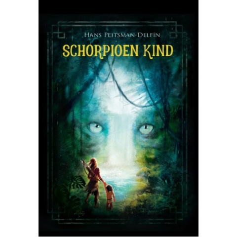 Schorpioen Kind (Hardback)