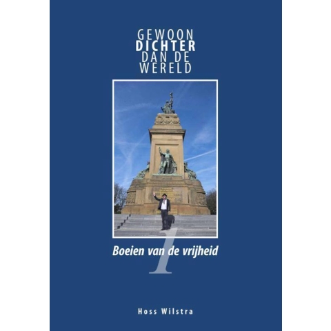 Boeien van de vrijheid (Paperback)