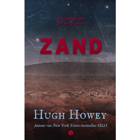 Zand (Paperback)