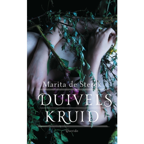 Duivelskruid (Paperback)
