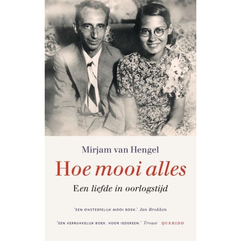 Hoe mooi alles (Paperback)