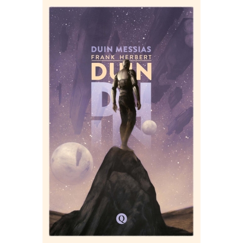 Duin messias (Hardback)