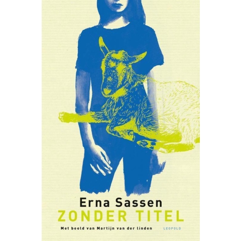 Zonder titel (Paperback)